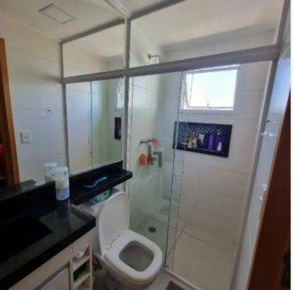 Apartamento, 3 quartos, 96 m² - Foto 9