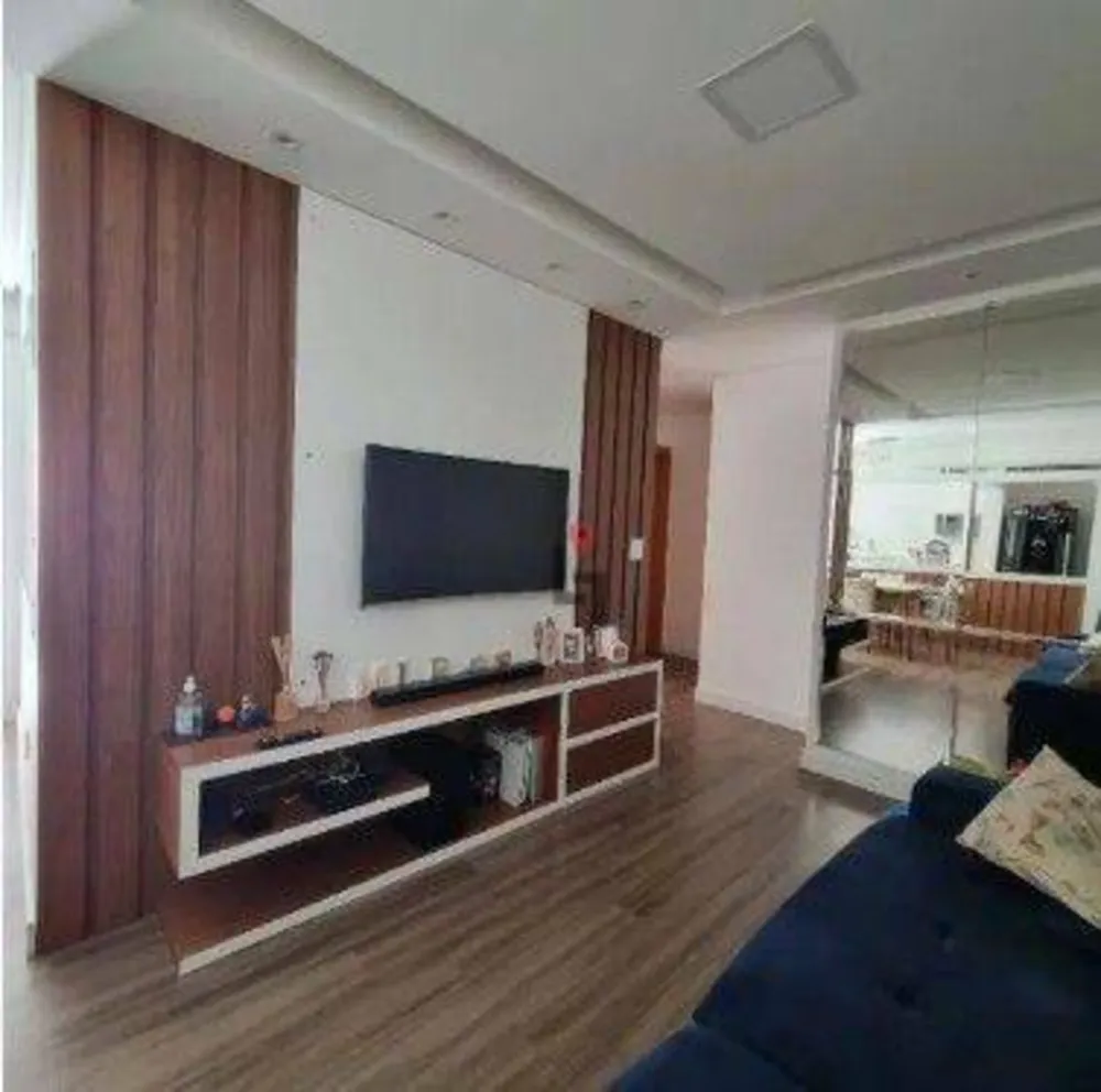 Apartamento, 3 quartos, 96 m² - Foto 2