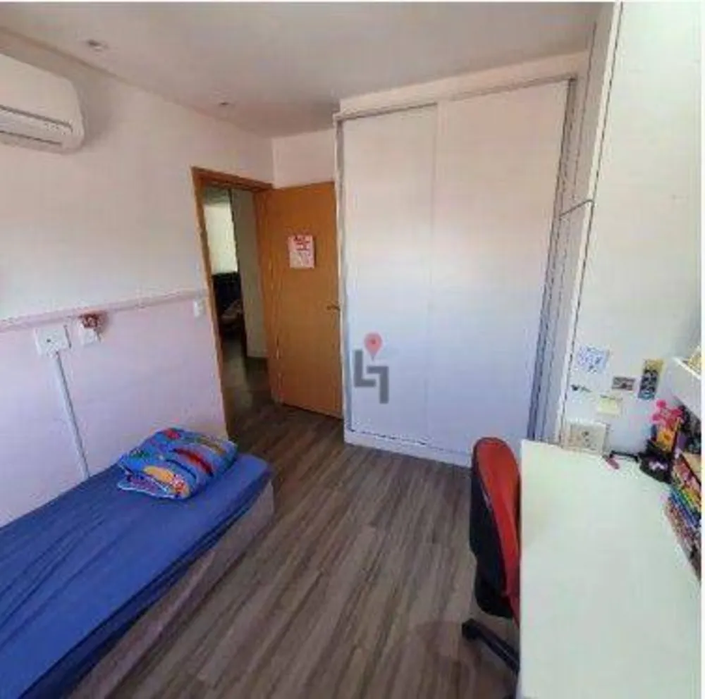 Apartamento, 3 quartos, 96 m² - Foto 11