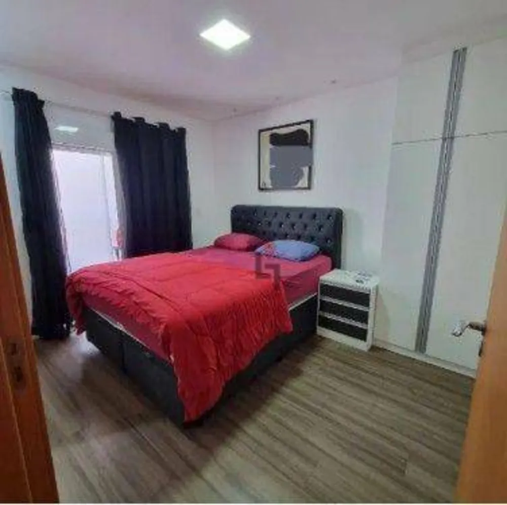 Apartamento, 3 quartos, 96 m² - Foto 4