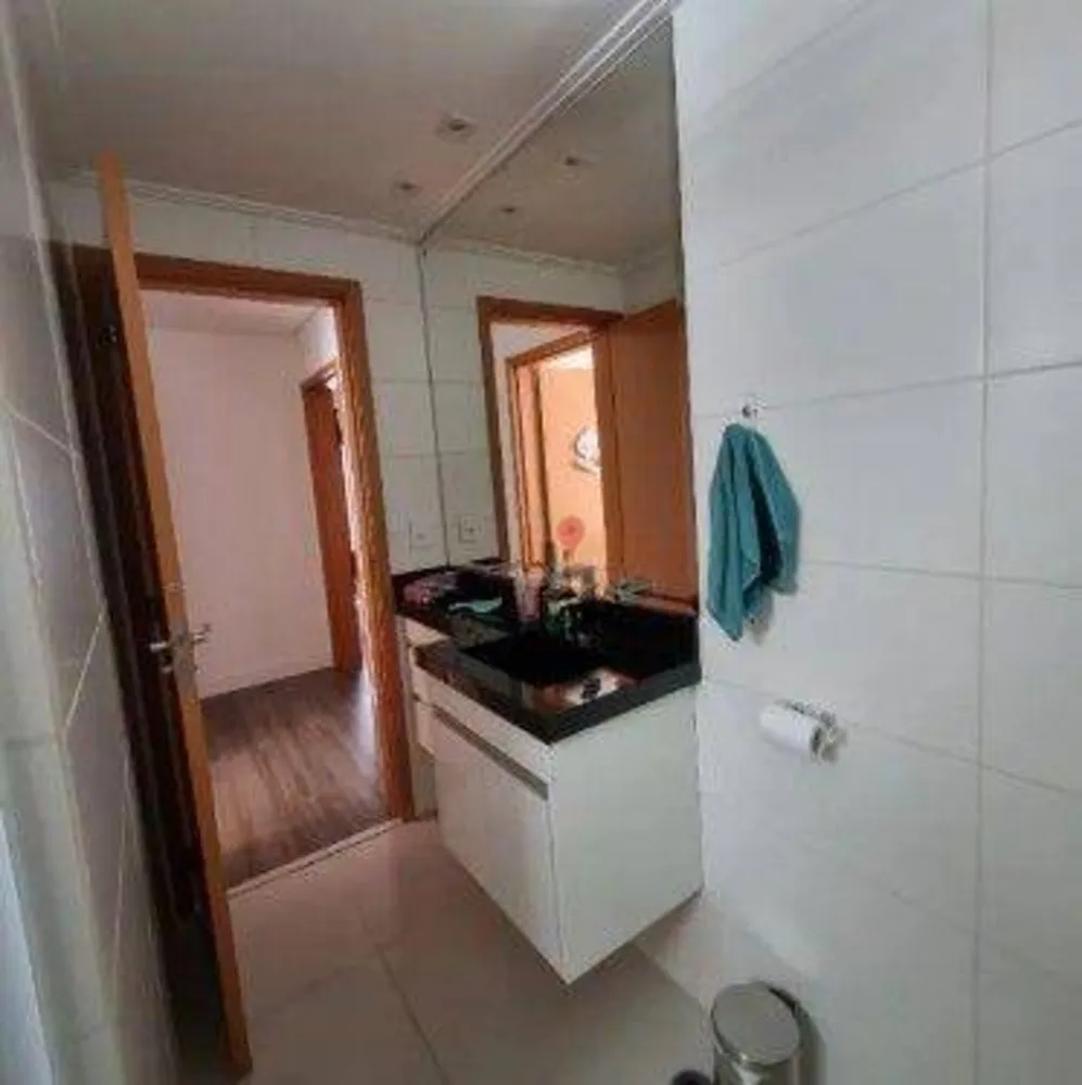 Apartamento, 3 quartos, 96 m² - Foto 1
