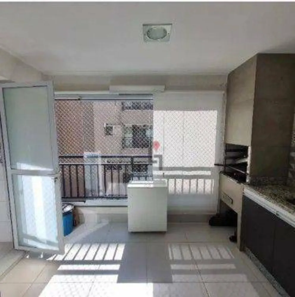 Apartamento, 3 quartos, 96 m² - Foto 4