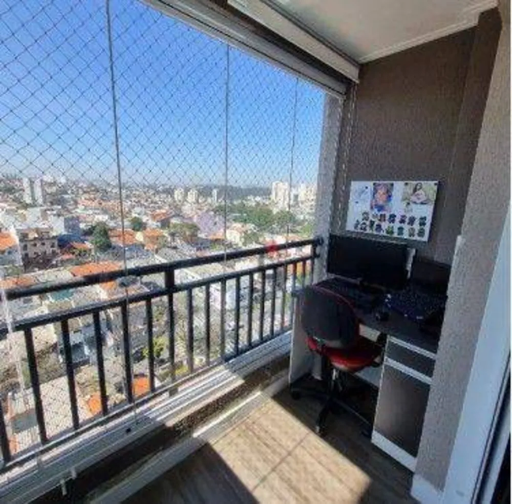 Apartamento, 3 quartos, 96 m² - Foto 5