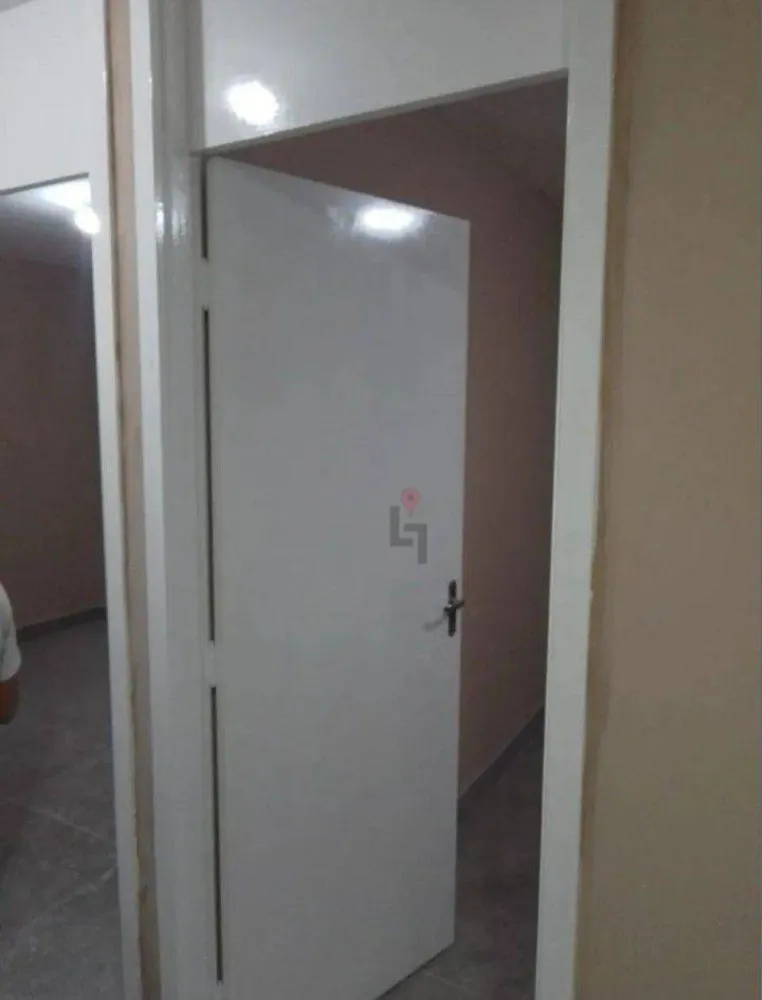 Apartamento, 2 quartos, 44 m² - Foto 1