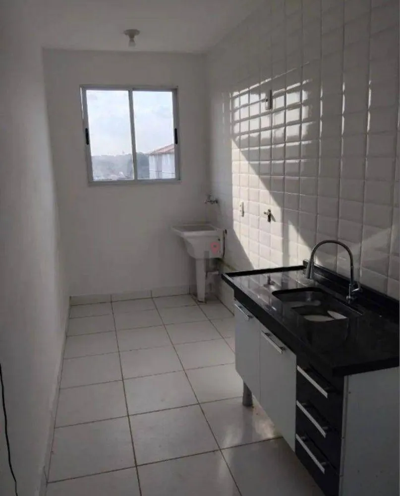 Apartamento, 2 quartos, 44 m² - Foto 6