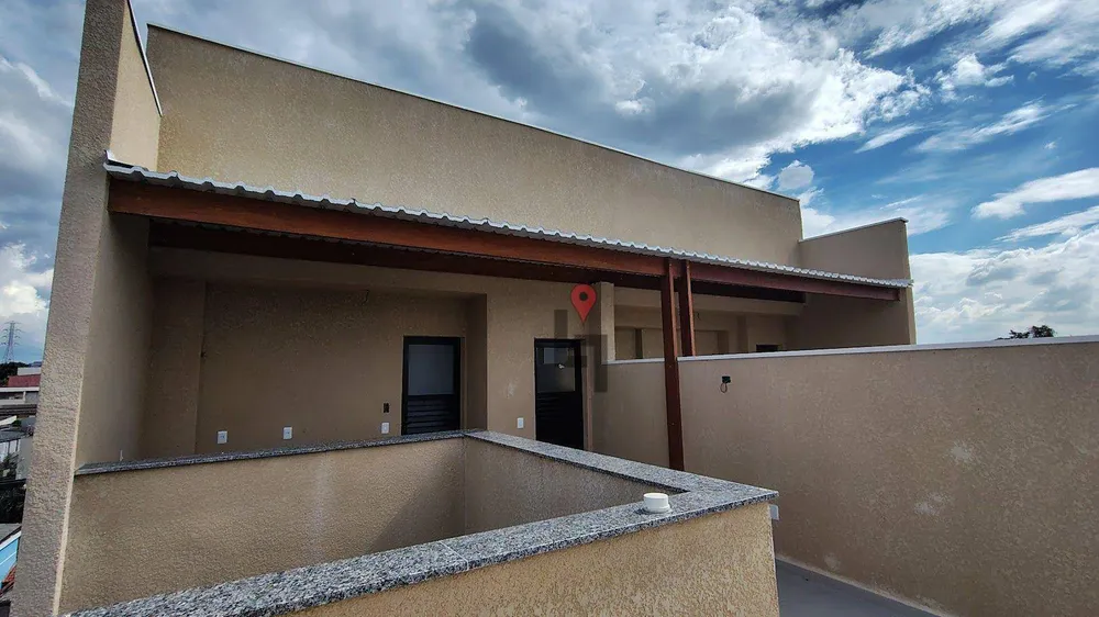 Cobertura, 2 quartos, 96 m² - Foto 3