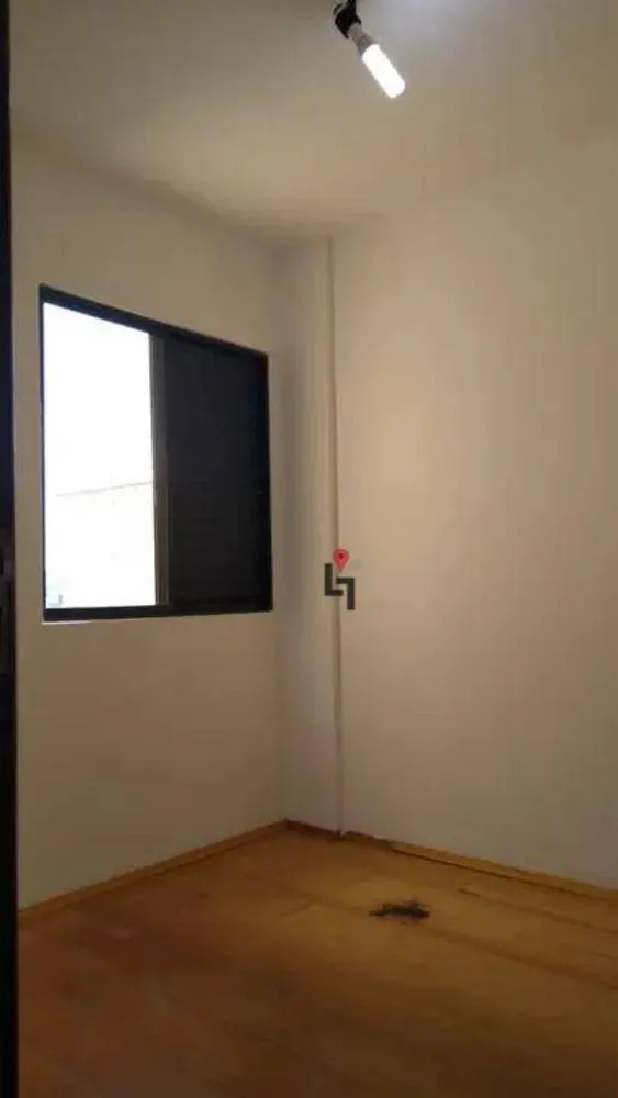 Apartamento, 2 quartos, 46 m² - Foto 3