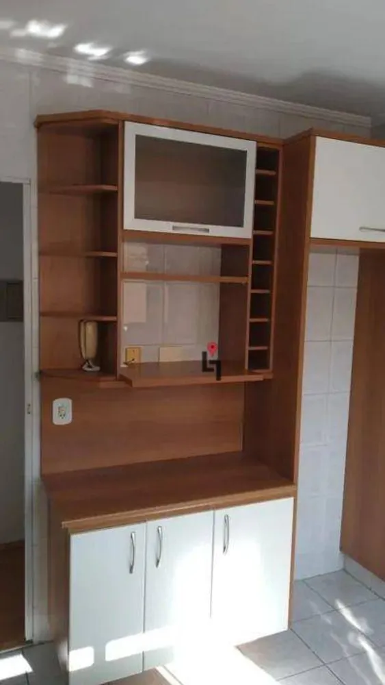 Apartamento, 2 quartos, 46 m² - Foto 2