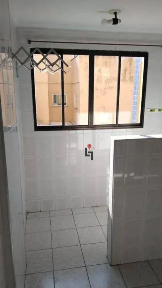 Apartamento, 2 quartos, 46 m² - Foto 6