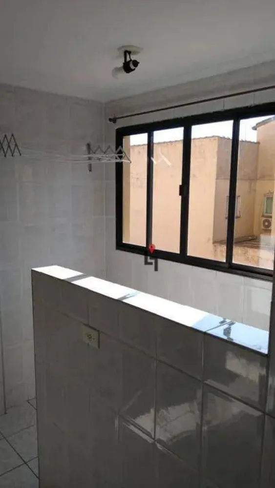 Apartamento, 2 quartos, 46 m² - Foto 5