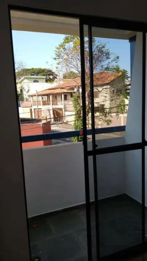 Apartamento, 2 quartos, 46 m² - Foto 1