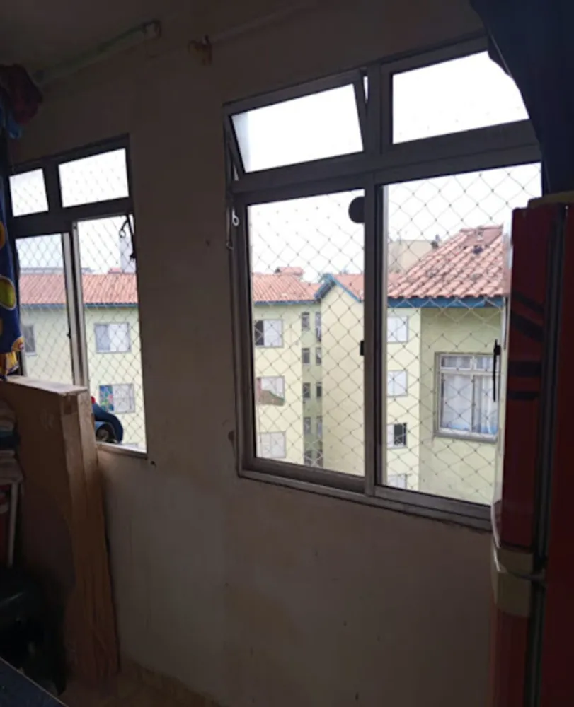 Apartamento, 2 quartos, 51 m² - Foto 1