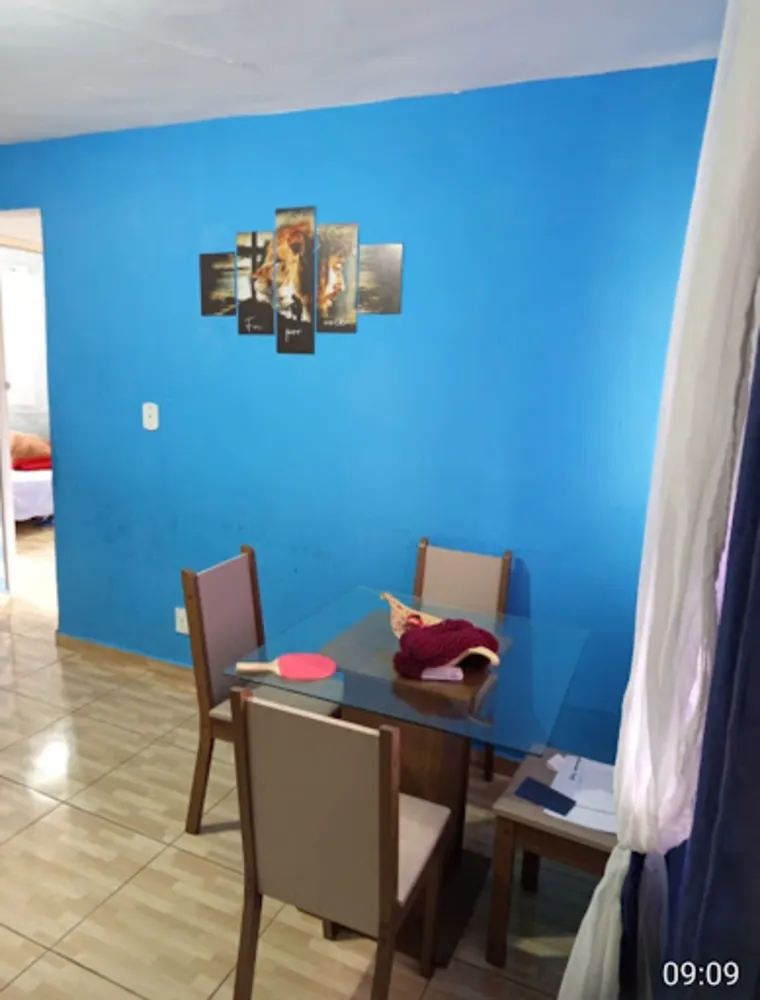 Apartamento, 2 quartos, 51 m² - Foto 6