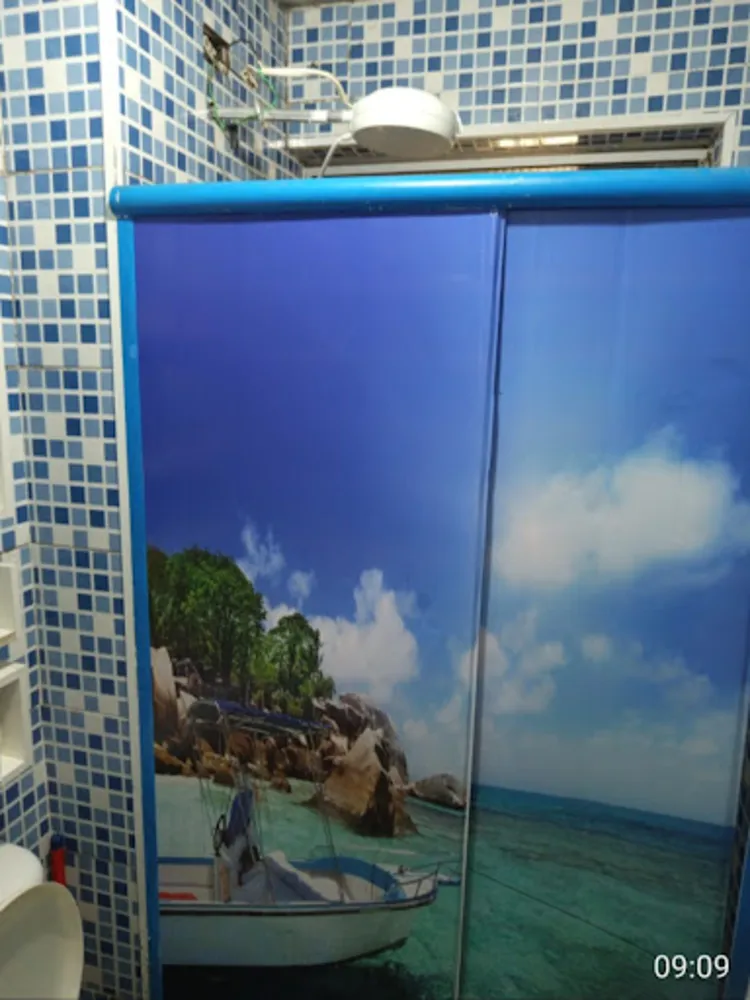 Apartamento, 2 quartos, 51 m² - Foto 5