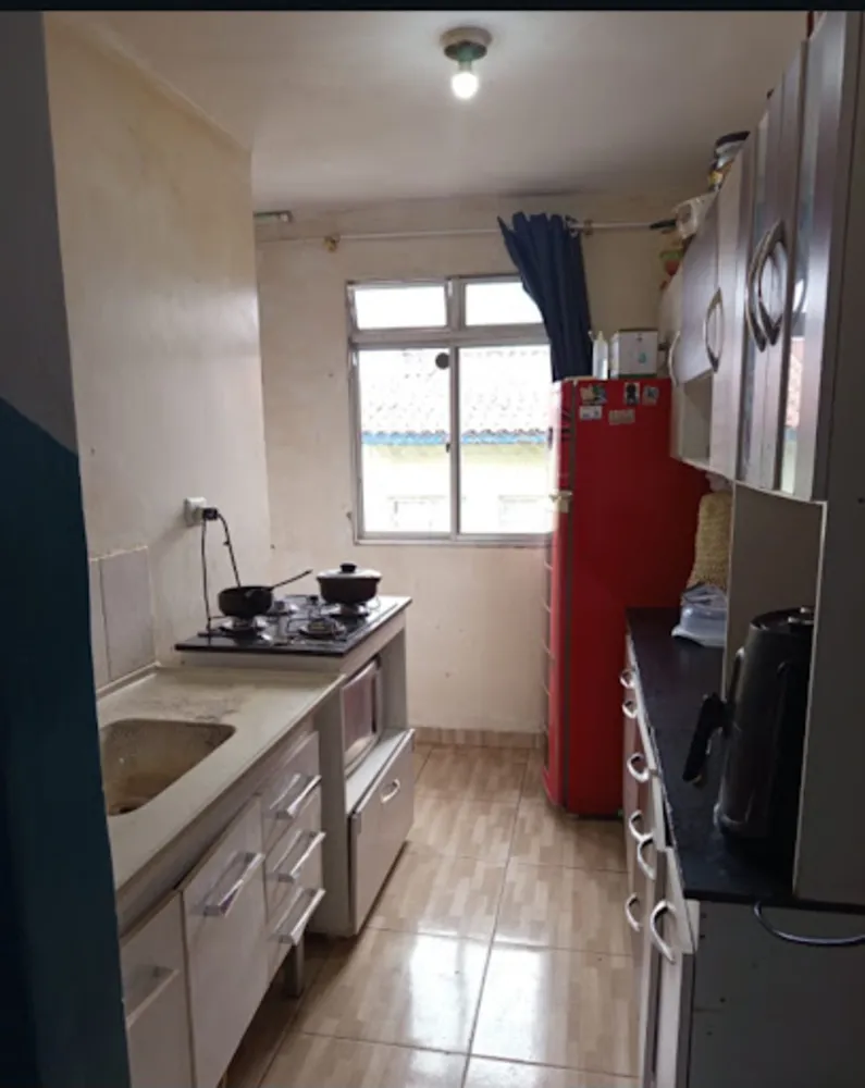 Apartamento, 2 quartos, 51 m² - Foto 4