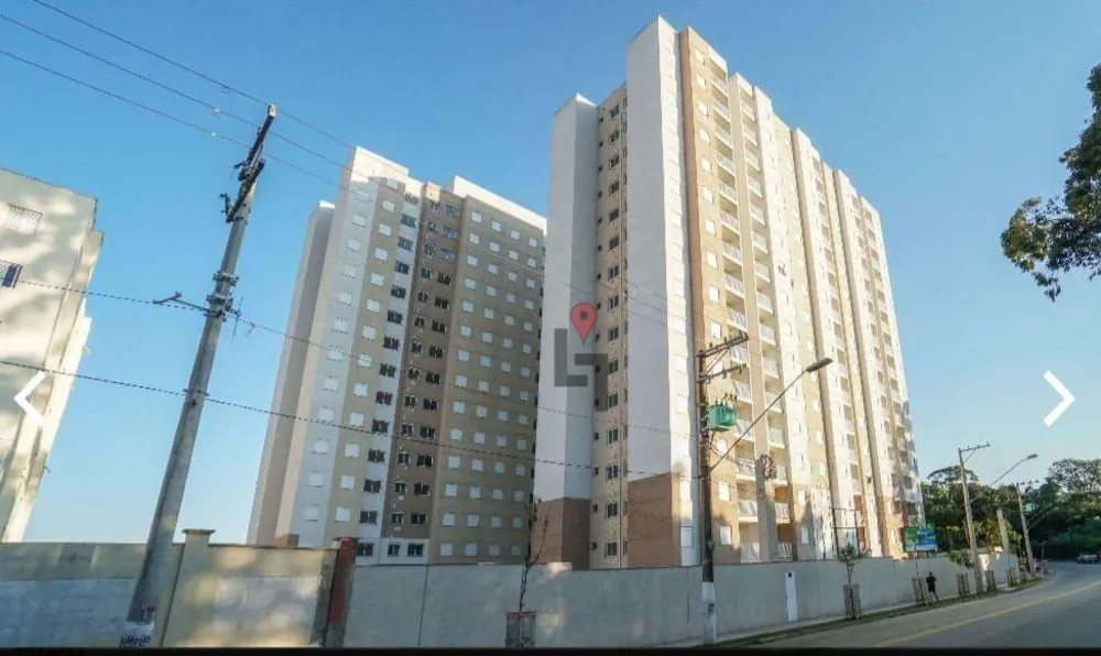 Apartamento, 2 quartos, 50 m² - Foto 10