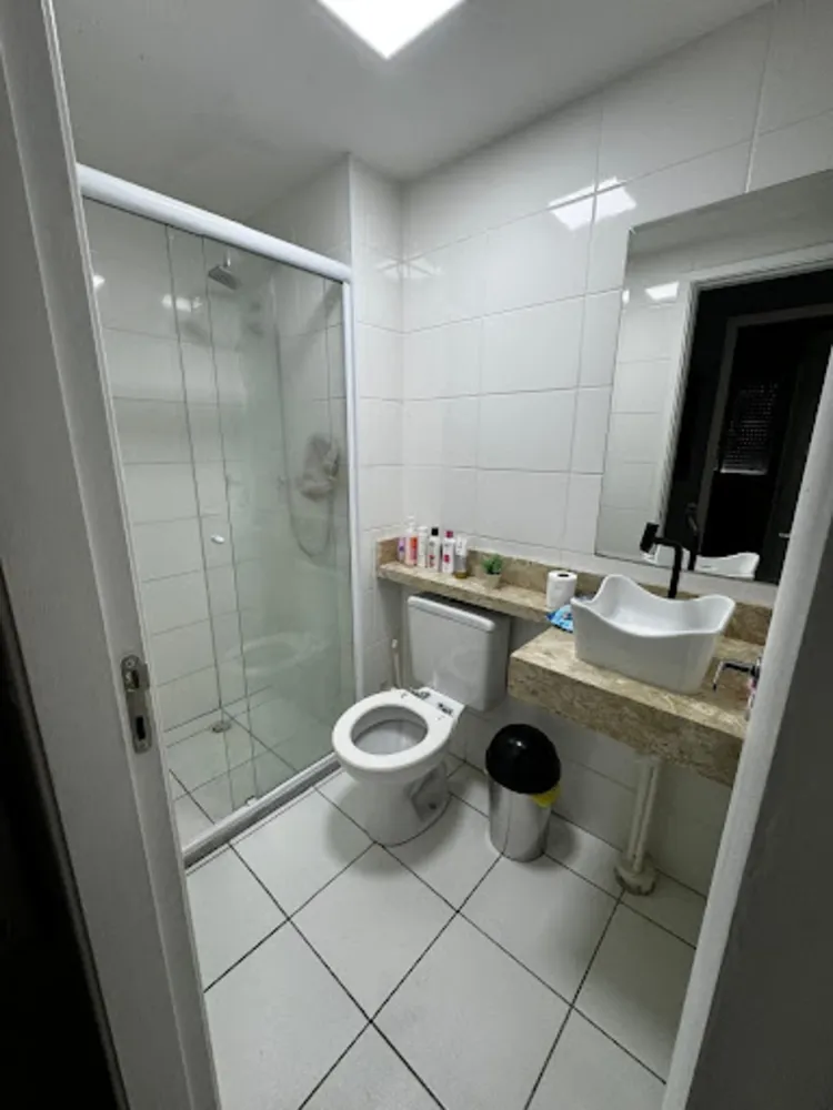 Apartamento, 2 quartos, 50 m² - Foto 5