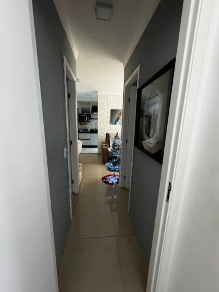 Apartamento, 2 quartos, 50 m² - Foto 3