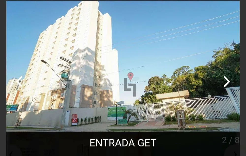 Apartamento, 2 quartos, 50 m² - Foto 11