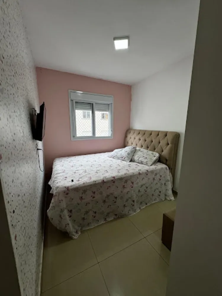 Apartamento, 2 quartos, 50 m² - Foto 4