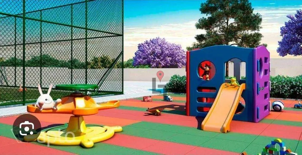 Apartamento, 2 quartos, 50 m² - Foto 7