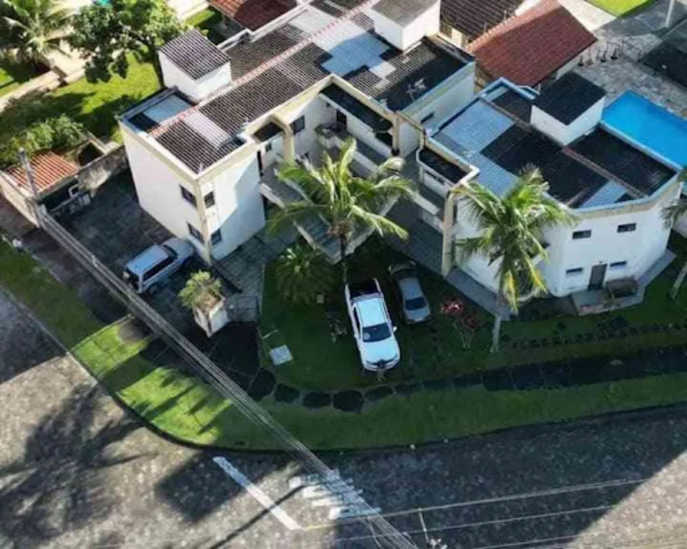 Apartamento, 2 quartos, 77 m² - Foto 2