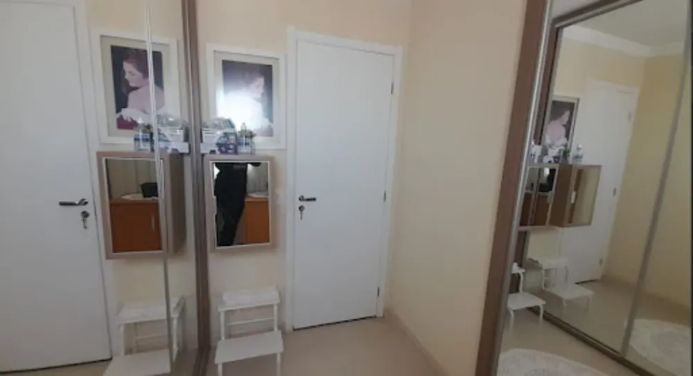 Apartamento, 3 quartos, 60 m² - Foto 4