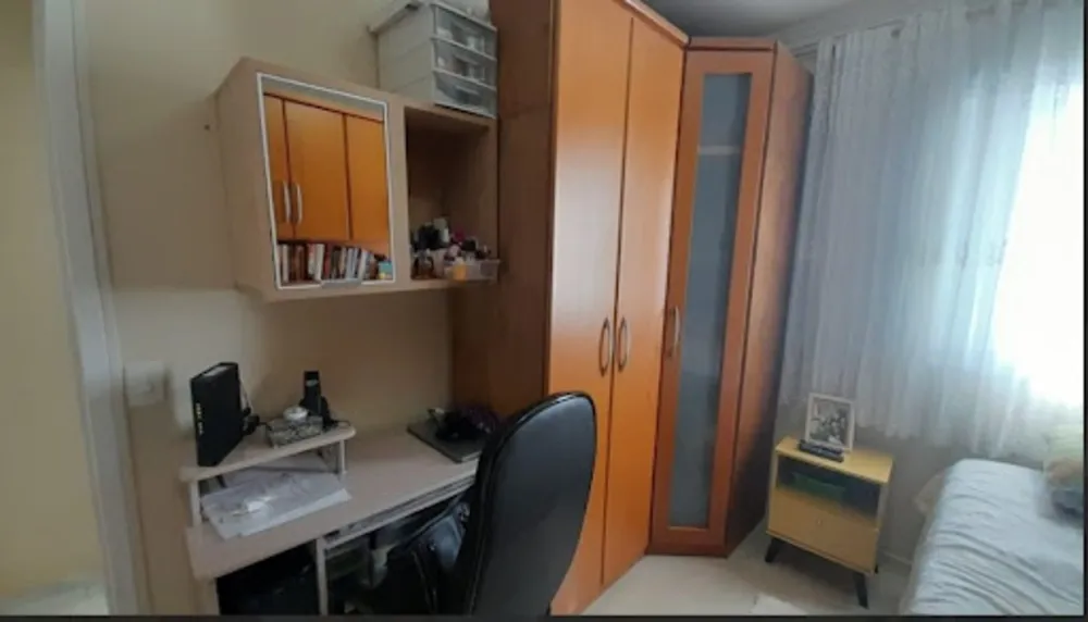 Apartamento, 3 quartos, 60 m² - Foto 6