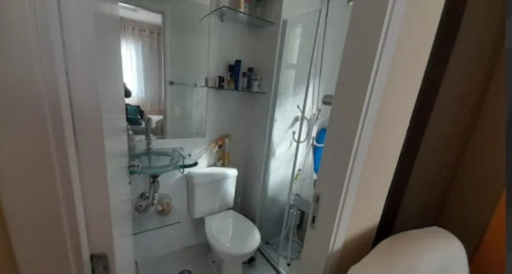 Apartamento, 3 quartos, 60 m² - Foto 11