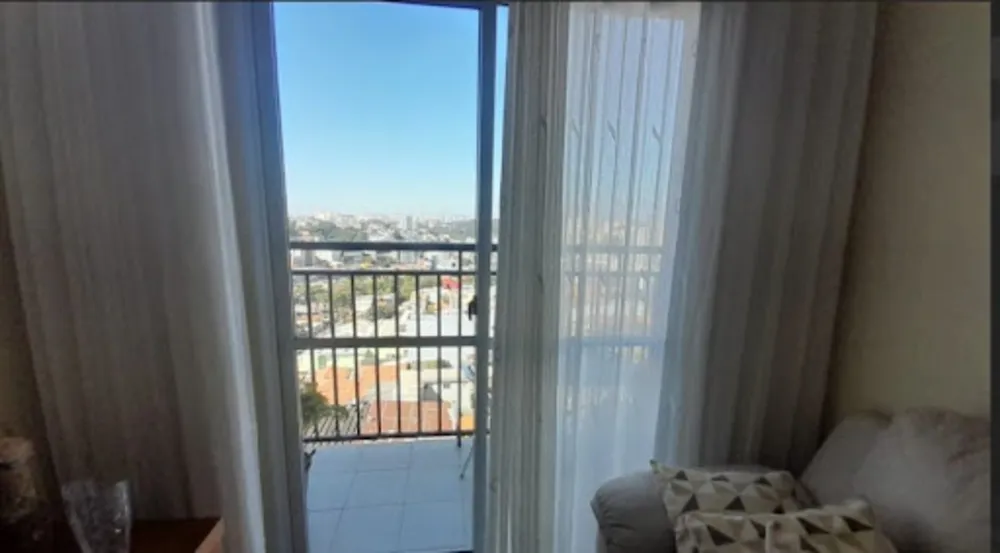 Apartamento, 3 quartos, 60 m² - Foto 12