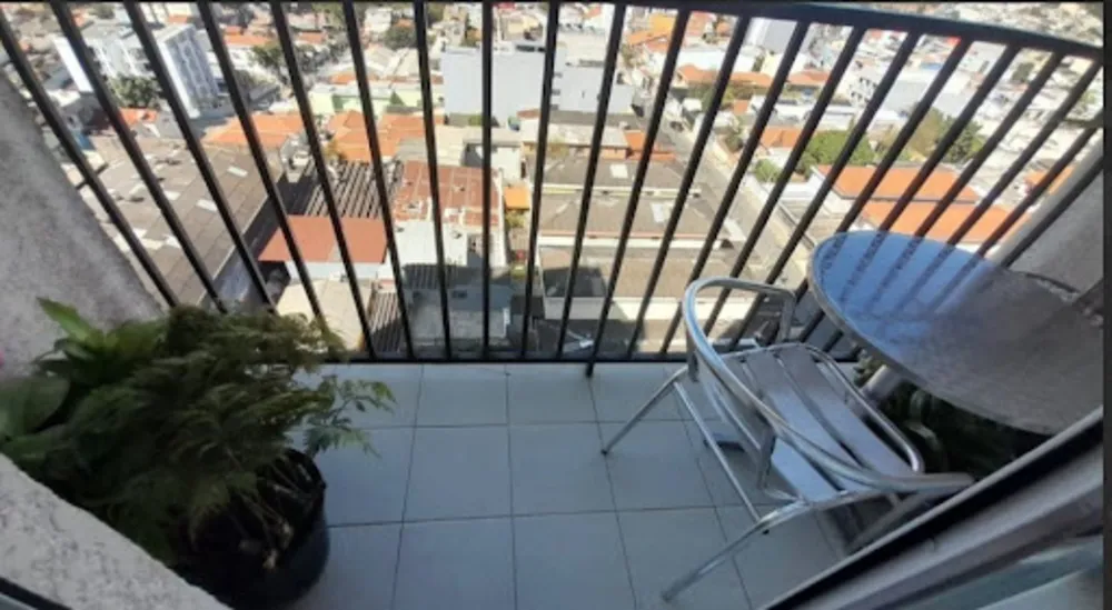 Apartamento, 3 quartos, 60 m² - Foto 10