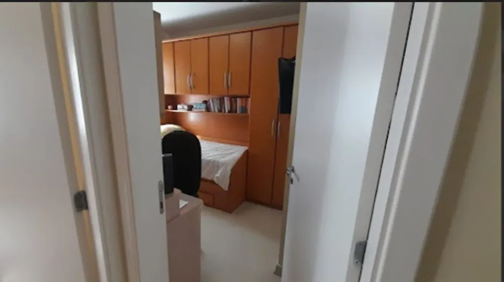 Apartamento, 3 quartos, 60 m² - Foto 2