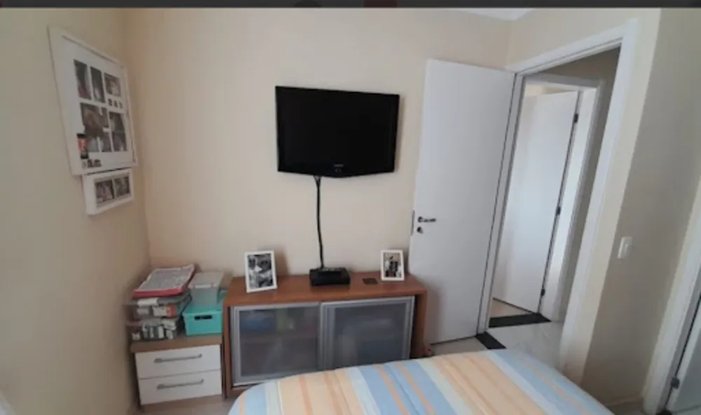 Apartamento, 3 quartos, 60 m² - Foto 7
