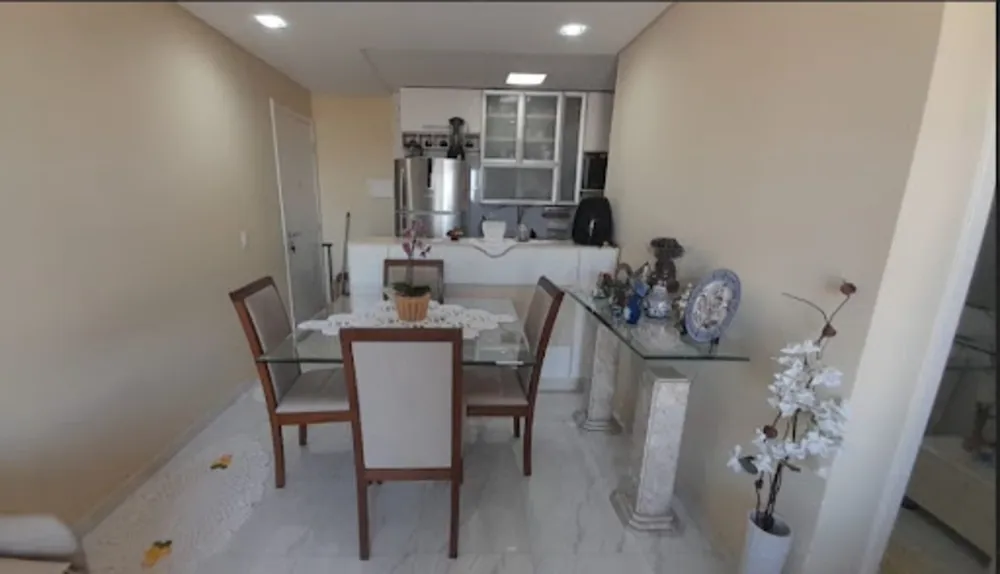 Apartamento, 3 quartos, 60 m² - Foto 8