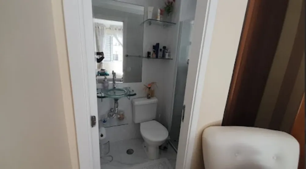 Apartamento, 3 quartos, 60 m² - Foto 3