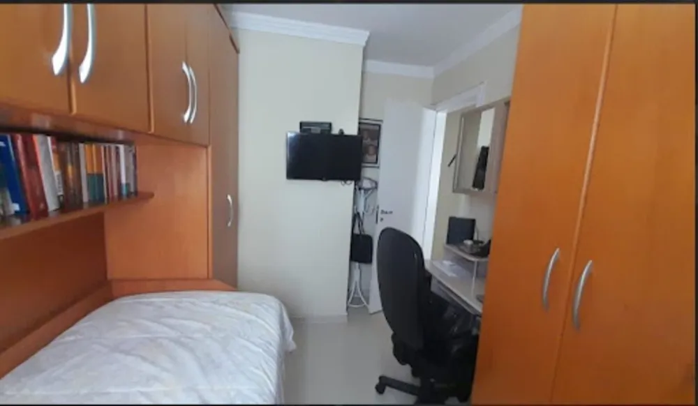 Apartamento, 3 quartos, 60 m² - Foto 9