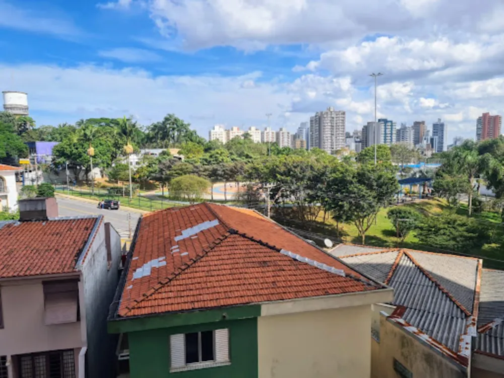 Apartamento, 3 quartos, 108 m² - Foto 11