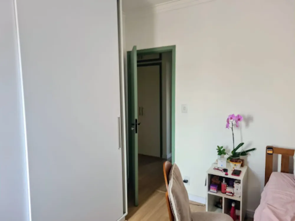 Apartamento, 3 quartos, 108 m² - Foto 3