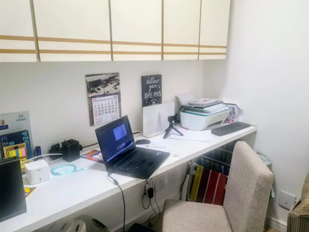 Apartamento, 3 quartos, 108 m² - Foto 3