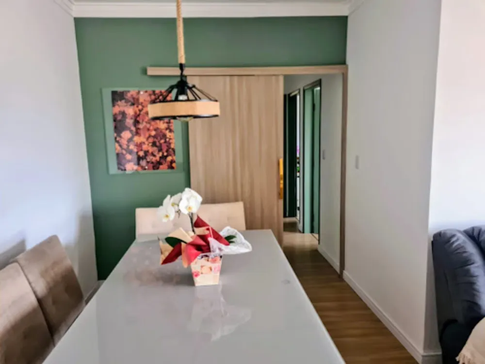 Apartamento, 3 quartos, 108 m² - Foto 2