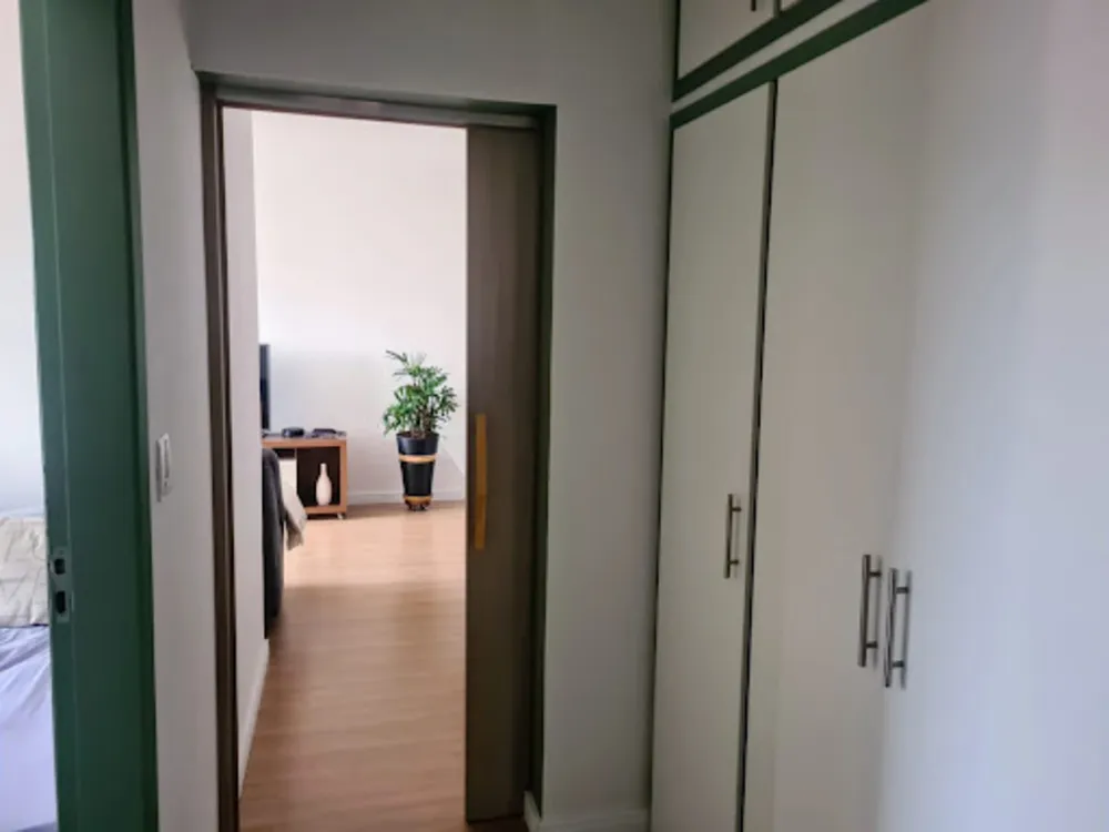 Apartamento, 3 quartos, 108 m² - Foto 5