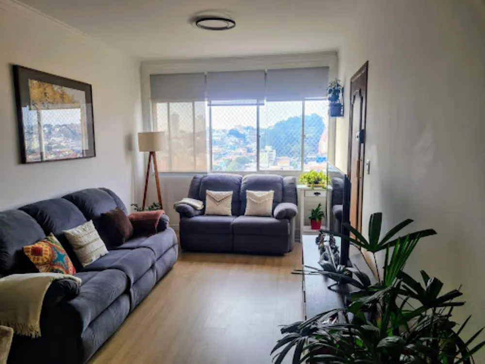 Apartamento, 3 quartos, 108 m² - Foto 1