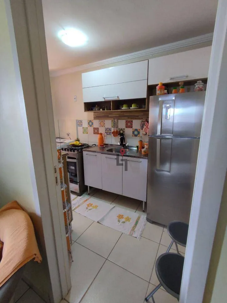 Apartamento, 2 quartos, 52 m² - Foto 8