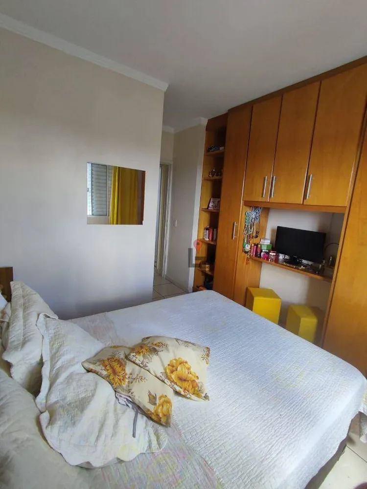 Apartamento, 2 quartos, 52 m² - Foto 6