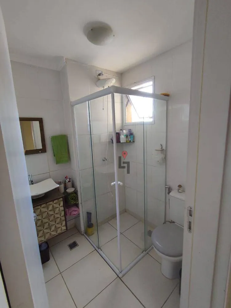 Apartamento, 2 quartos, 52 m² - Foto 7