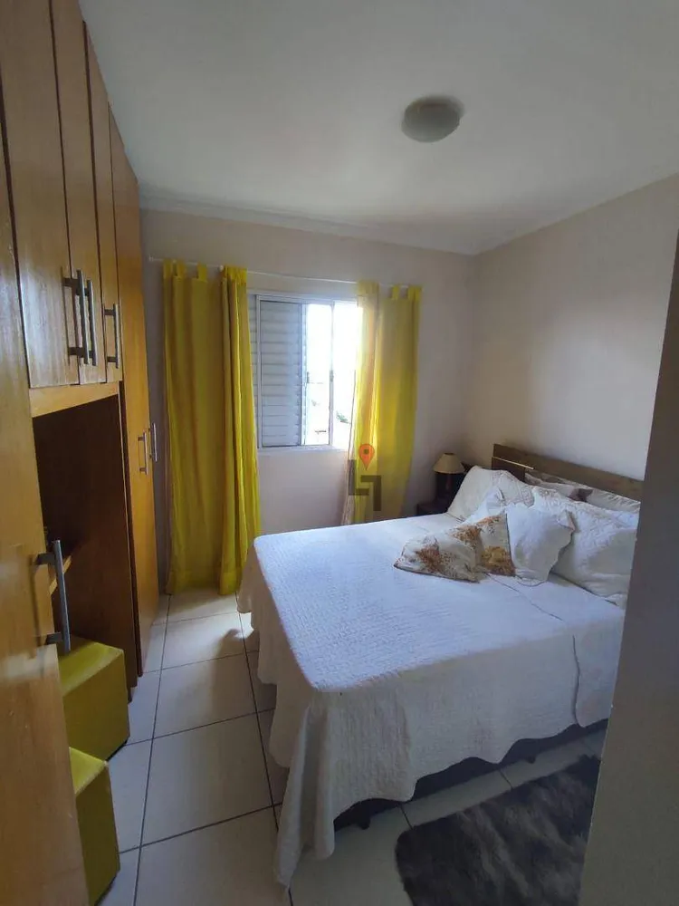 Apartamento, 2 quartos, 52 m² - Foto 5