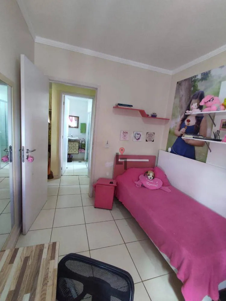 Apartamento, 2 quartos, 52 m² - Foto 3