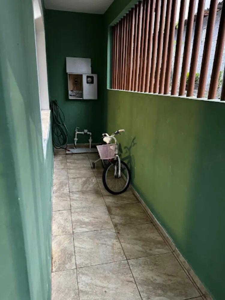 Sobrado, 3 quartos, 196 m² - Foto 6