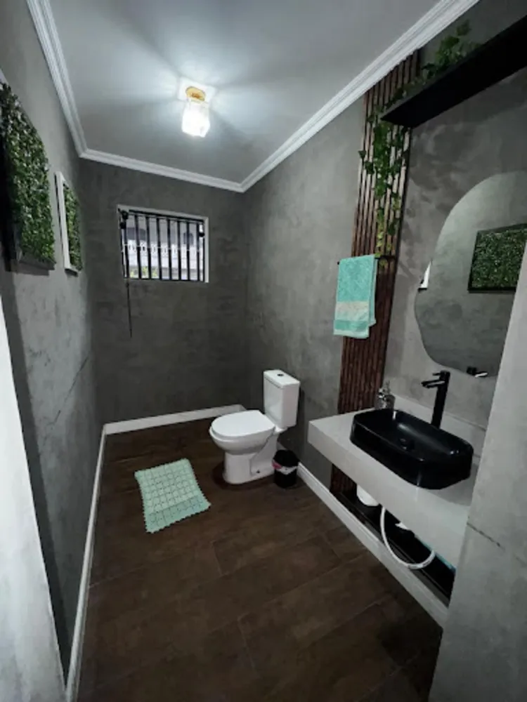 Sobrado, 3 quartos, 196 m² - Foto 8