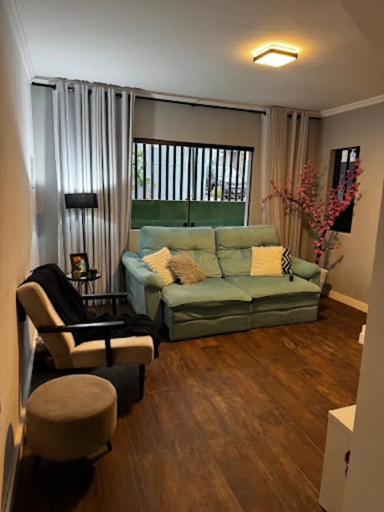 Sobrado, 3 quartos, 196 m² - Foto 4